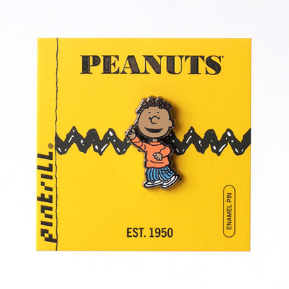 Franklin Pin