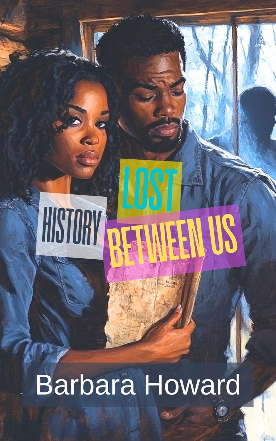 Lost History Between Us