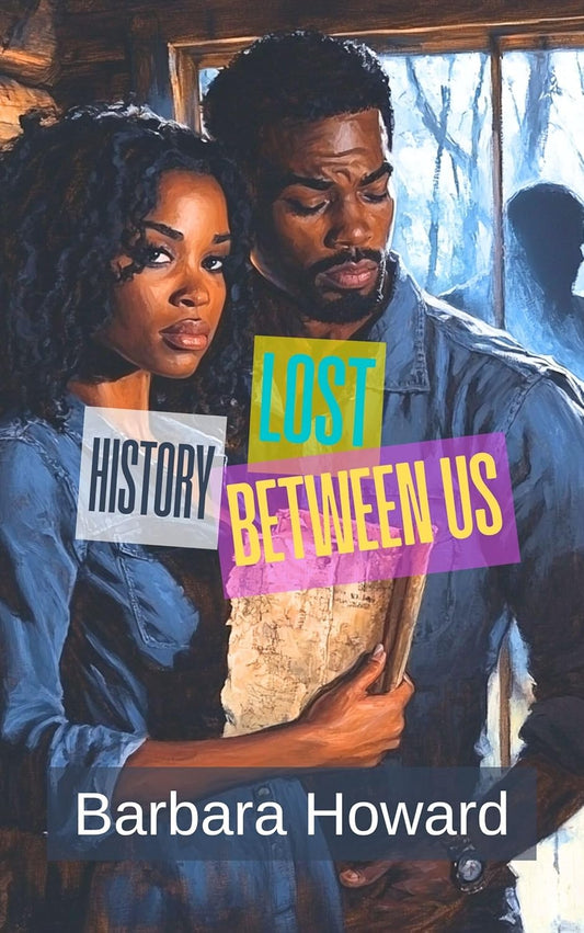 Lost History Between Us