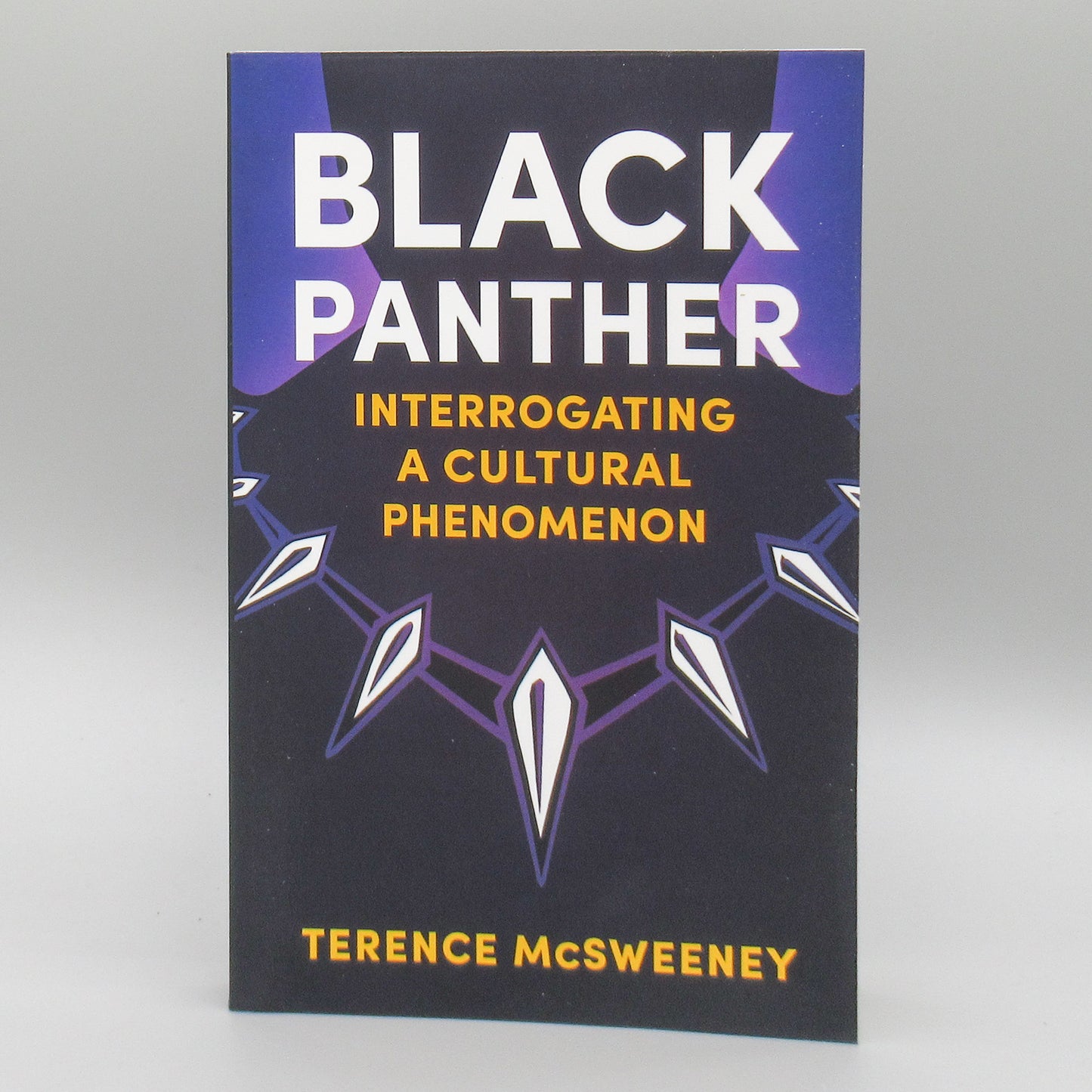 Black Panther: Interrogating a Cultural Phenomenon