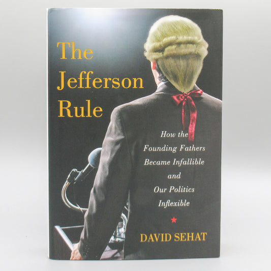 The Jefferson Rule