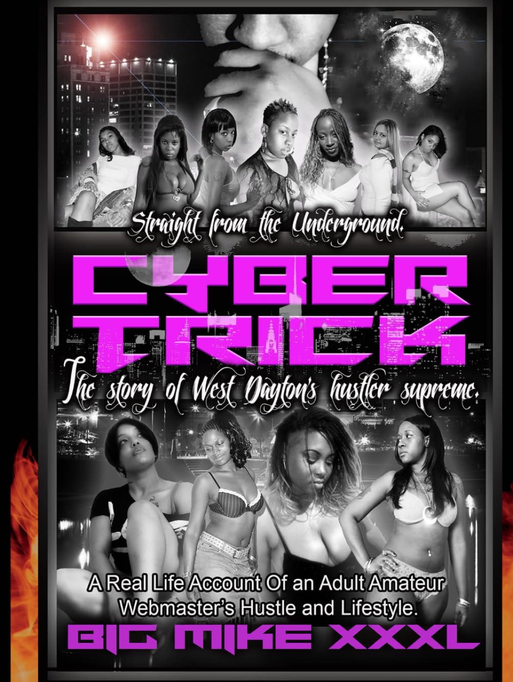 Cyber Trick