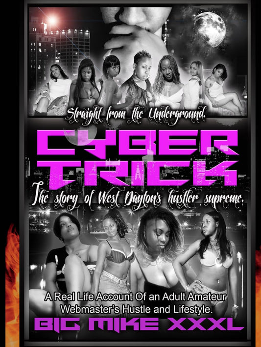 Cyber Trick