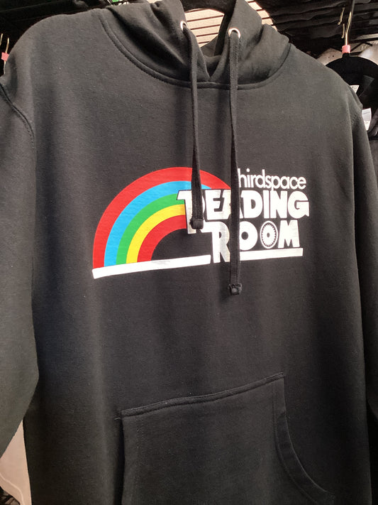 ThirdSpace Reading Room Sweatshirt