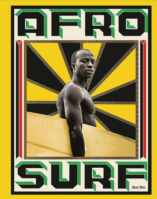 Afro Surf