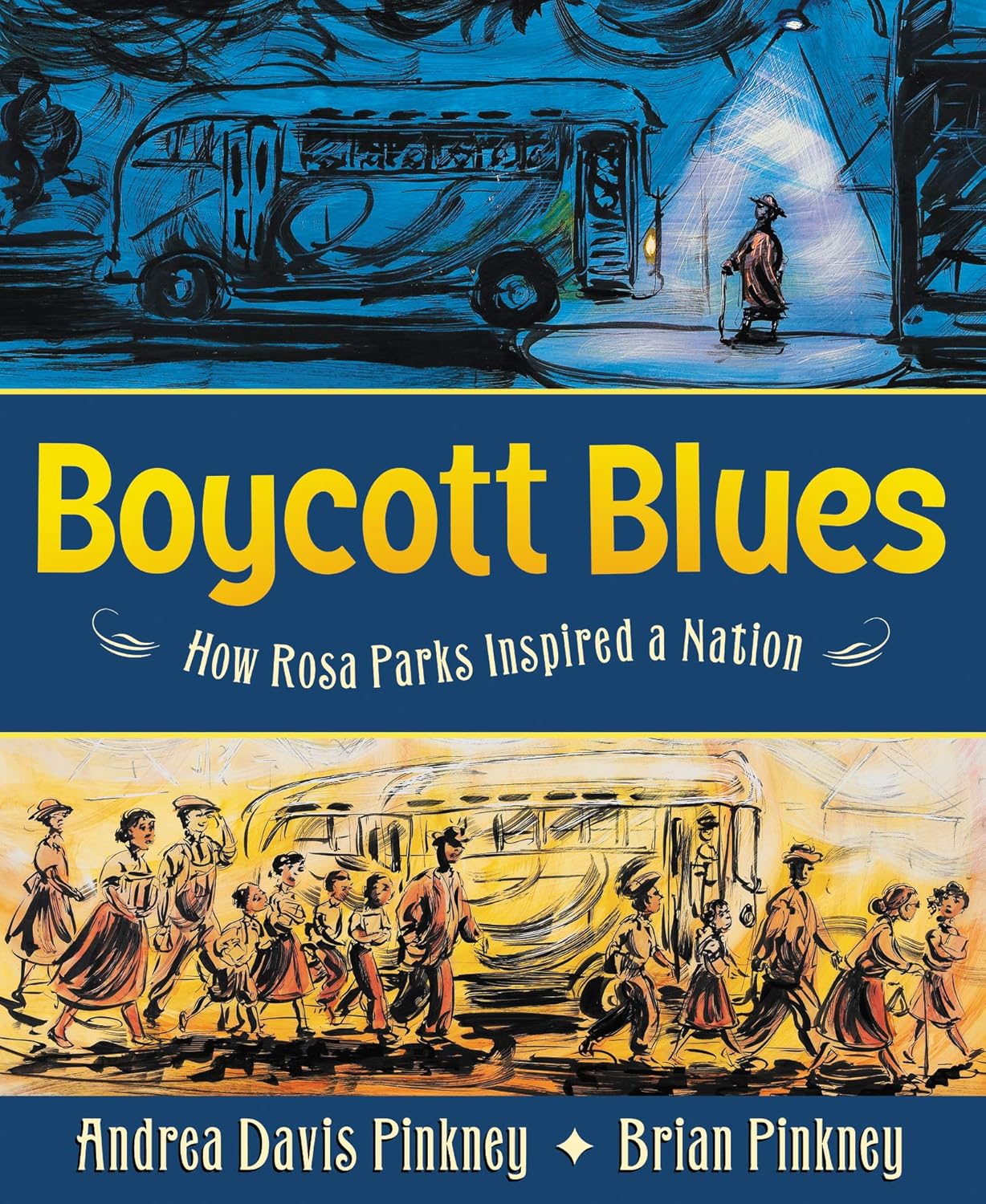 Boycott Blues