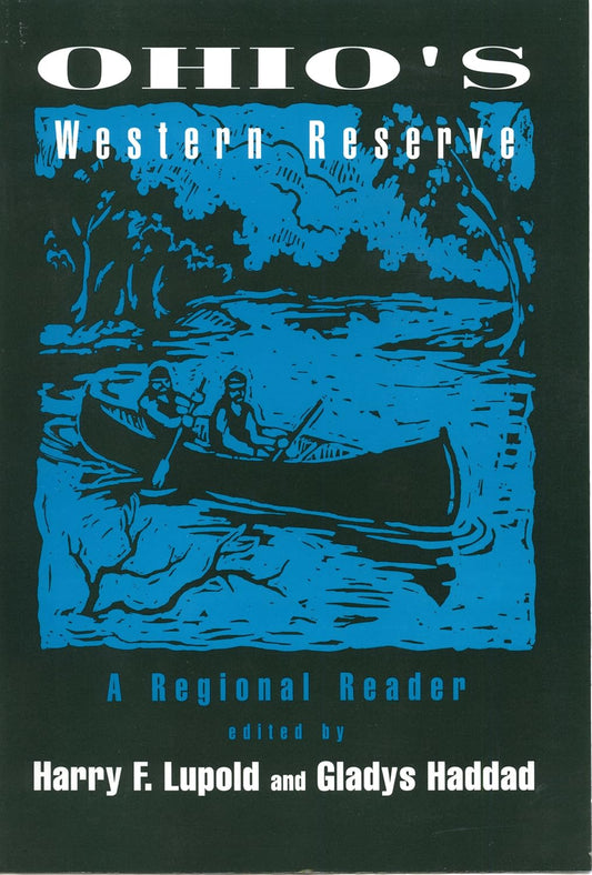 Ohio's Western Reserve: A Regional Reader
