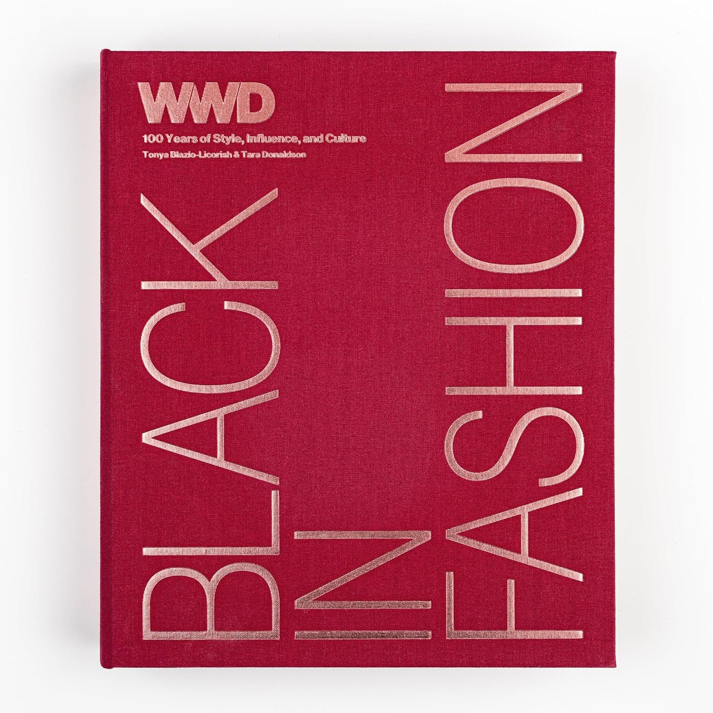 Black in Fashion: 100 Years of Style, Influence & Culture