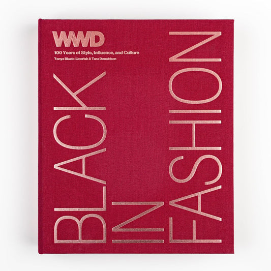 Black in Fashion: 100 Years of Style, Influence & Culture