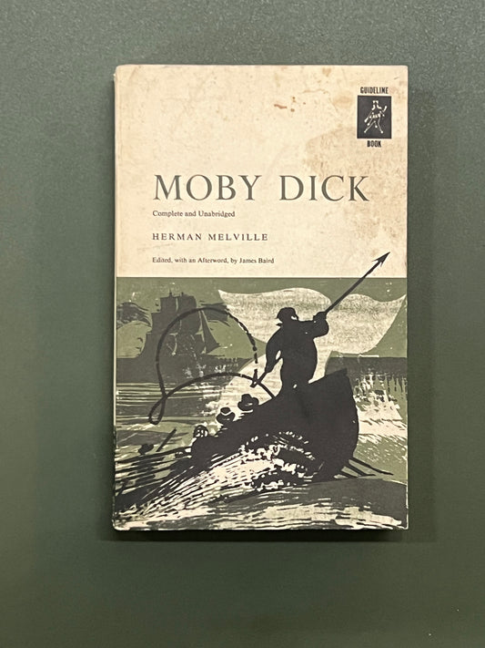 Moby Dick