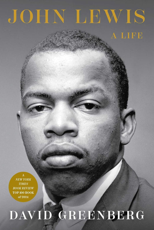 John Lewis: A Life