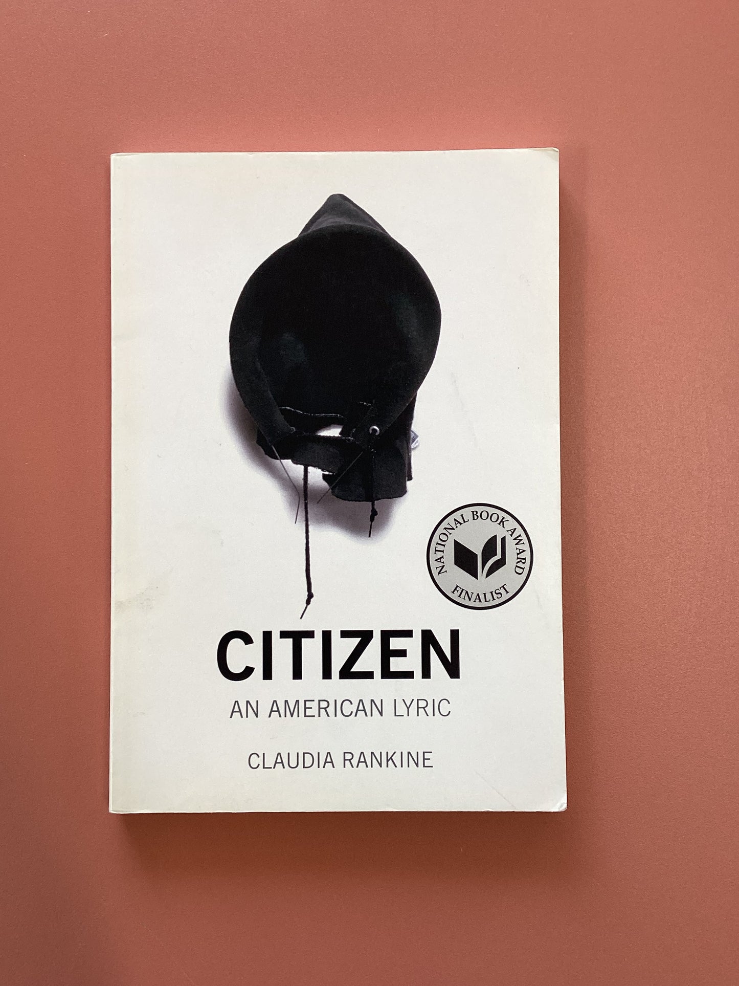 Citizen: An American Lyric (Used)