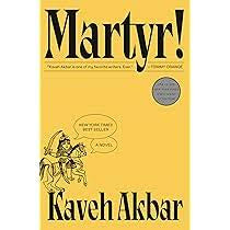 Martyr!