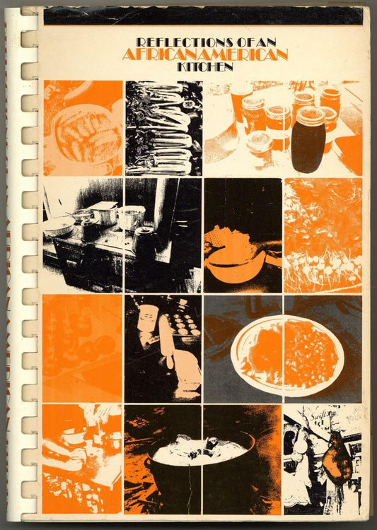 Reflections of an African American Kitchen (Used)
