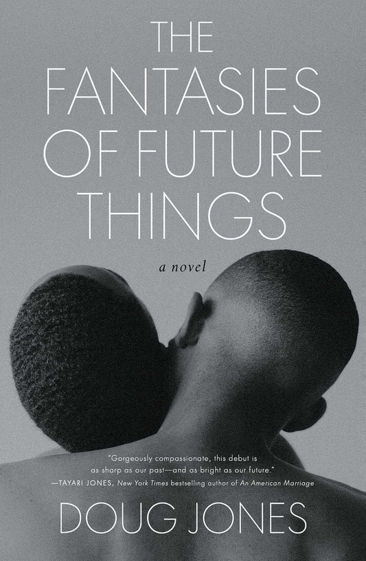 The Fantasies of Future Things