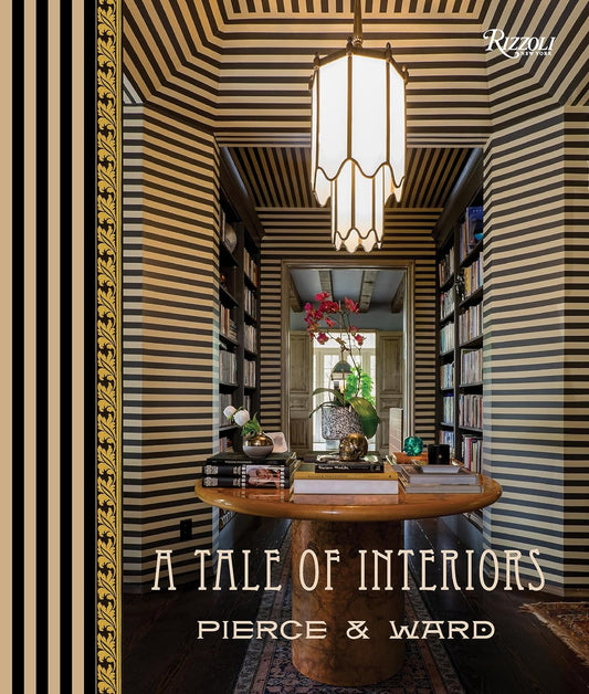 A Tale of Interiors