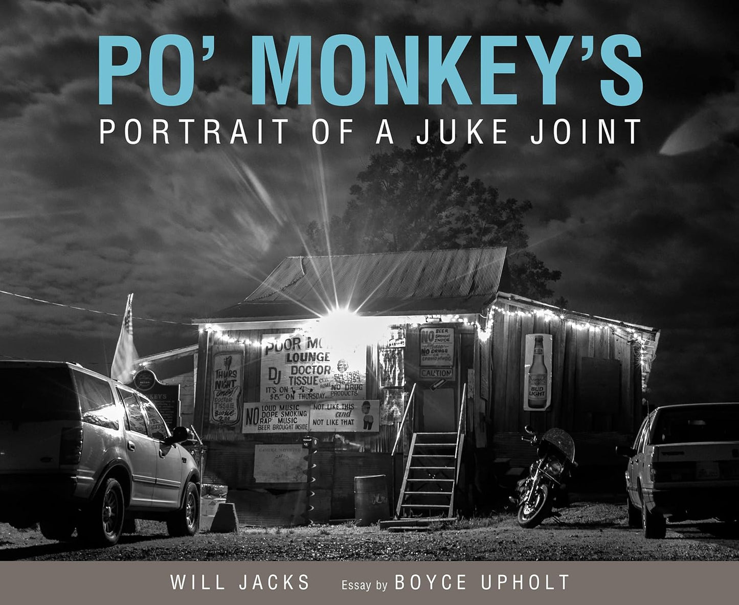 Po Monkeys: Portrait of a Juke Joint