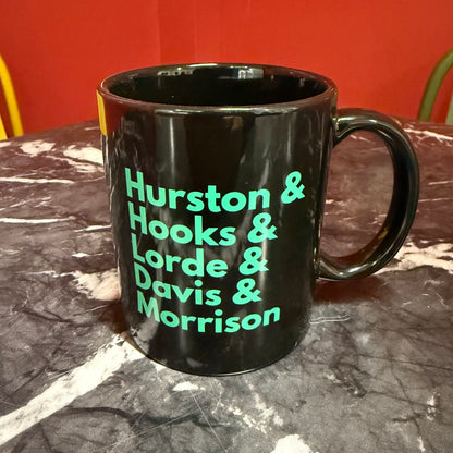 TSRR Authors Mug