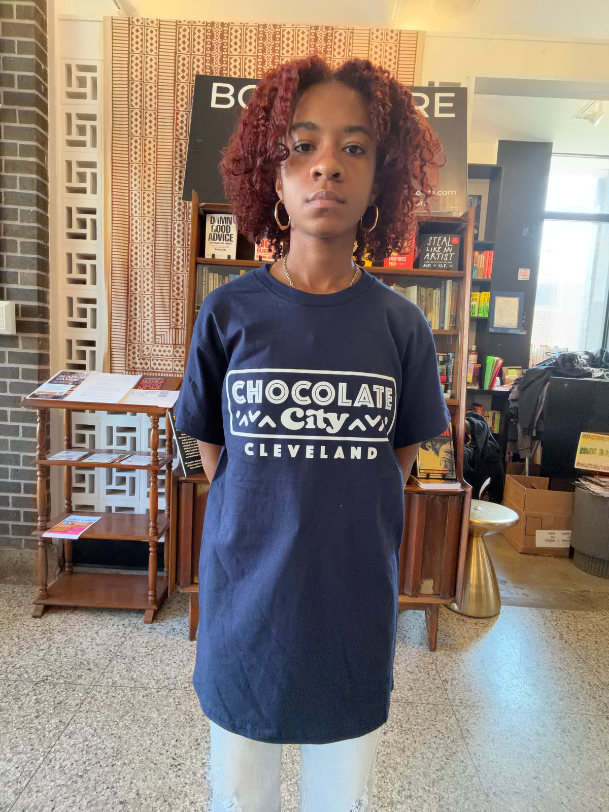 Chocolate City T-Shirt