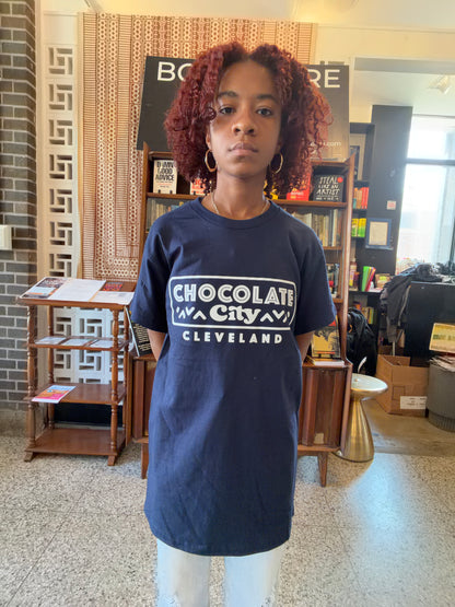 Chocolate City T-Shirt