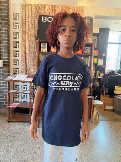 Chocolate City T-Shirt