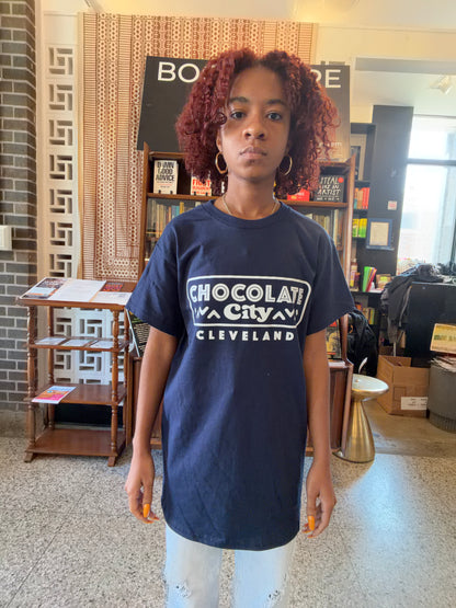 Chocolate City T-Shirt