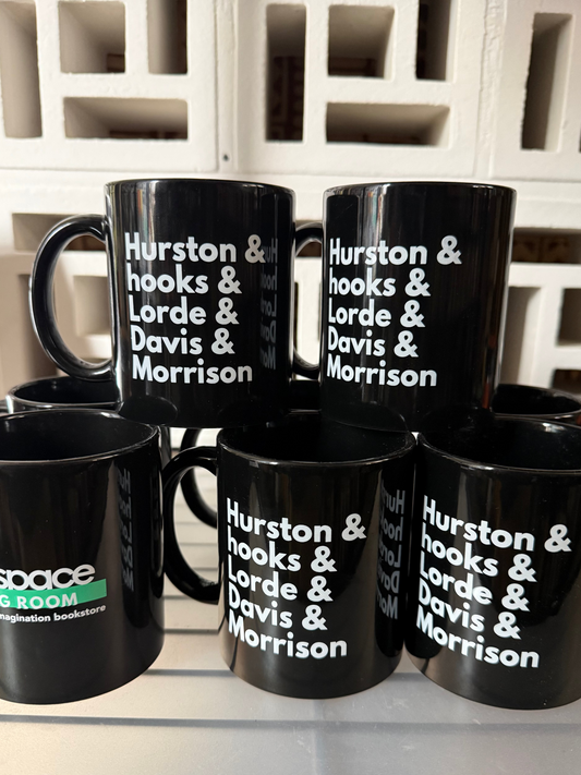 TSRR Authors Mug