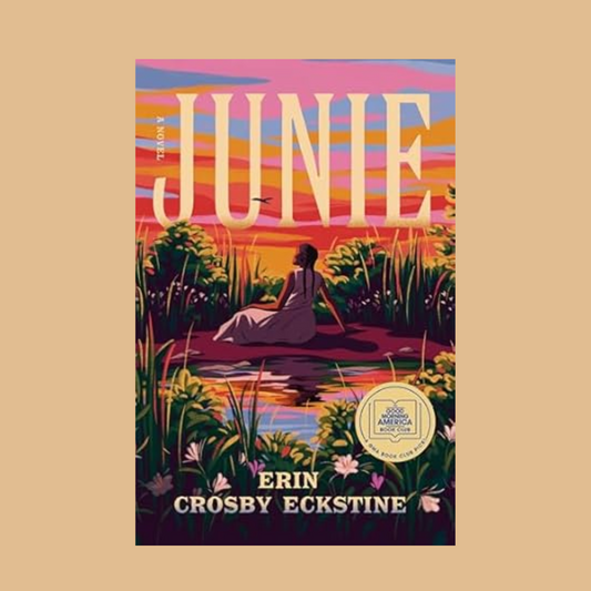 Junie: A Novel