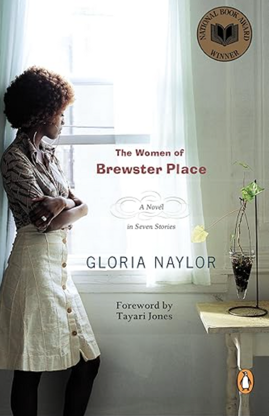 The Women of Brewster Place: A Novel in Seven Stories