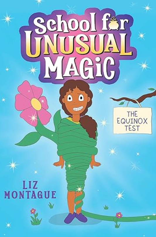 Equinox Test: School For Unusual Magic