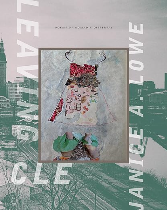 Leaving Cle: poems of nomadic dispersal