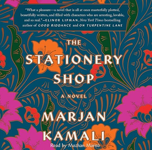 The Stationery Shop