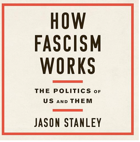 How Fascism Works: The Politics of Us and Them