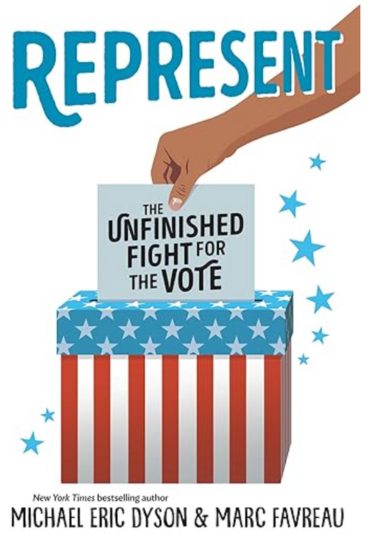 Represent: The Unfinished Fight For the Vote