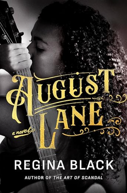 August Lane