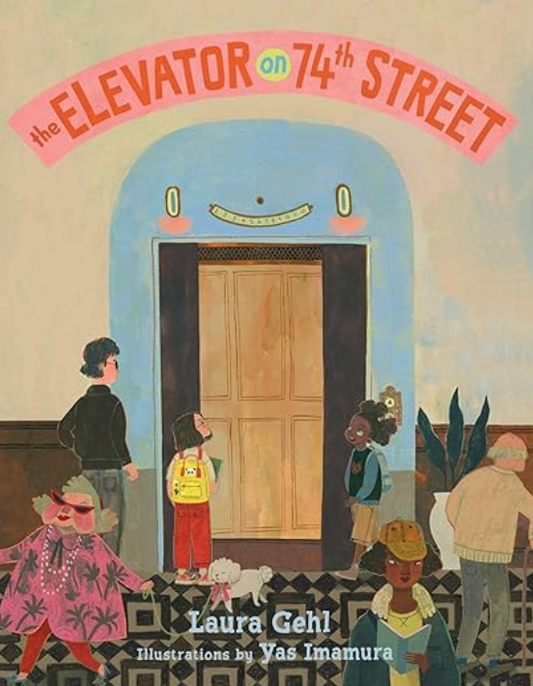The Elevator on 74th Street
