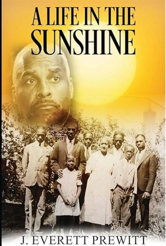 A Life In The Sunshine