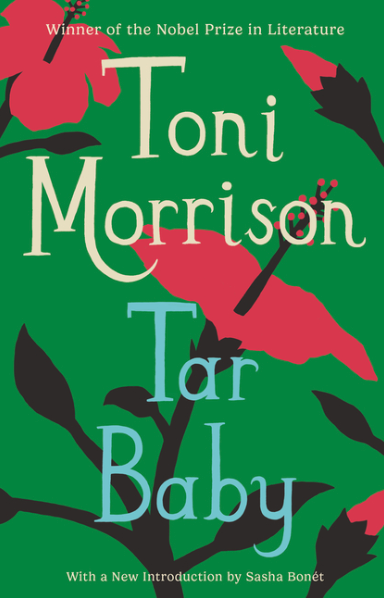 Tar Baby