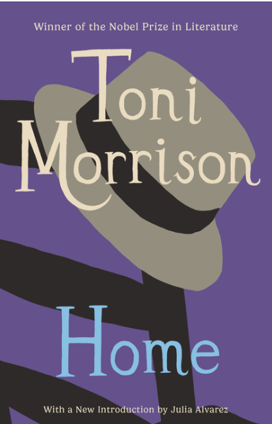 Home: A Novel