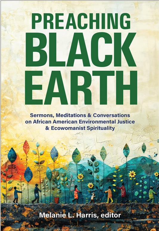Preaching Black Earth