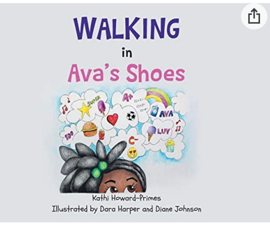 Walking in Ava's Shoes