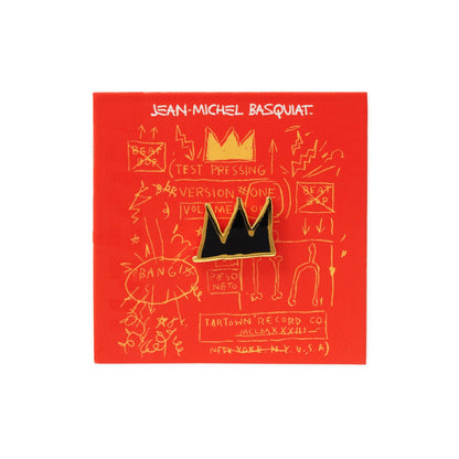 Crown Pin