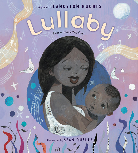 Lullaby (for a Black Mother) - Ingram