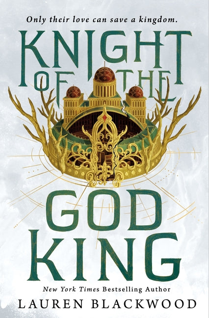 Knight of the God King - Ingram