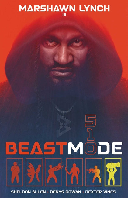 Beast Mode 510 - Ingram