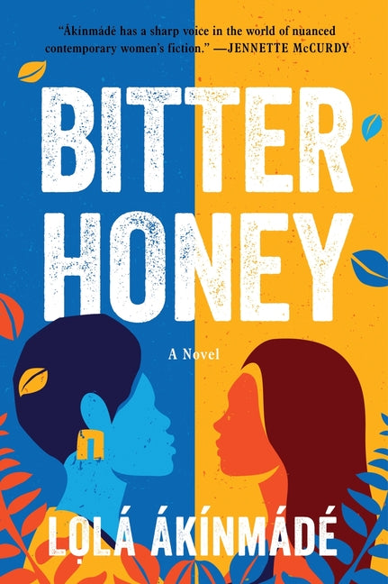 Bitter Honey - Ingram