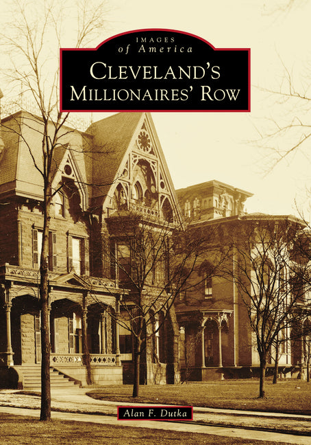 Cleveland's Millionaires' Row - Ingram