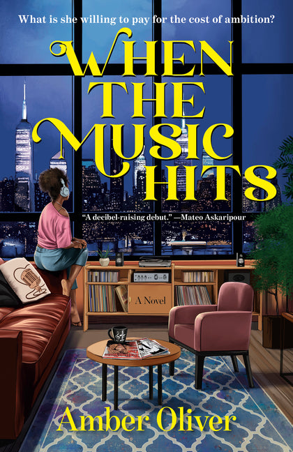 When the Music Hits - Ingram