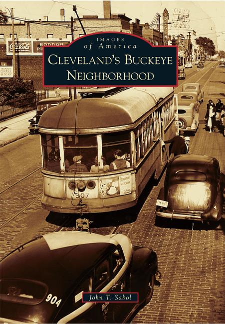 Cleveland's Buckeye Neighborhood - Ingram