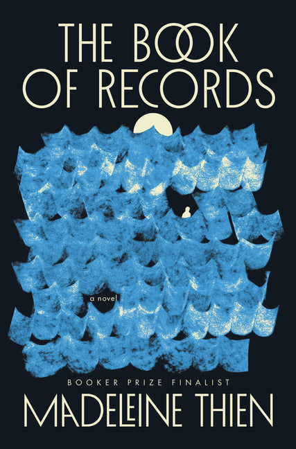 The Book of Records - Ingram